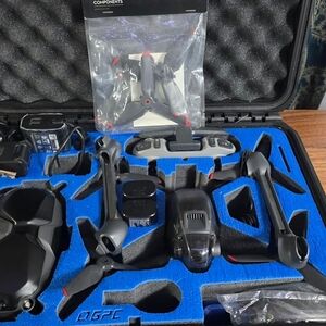 DJI FPV Racing Drone